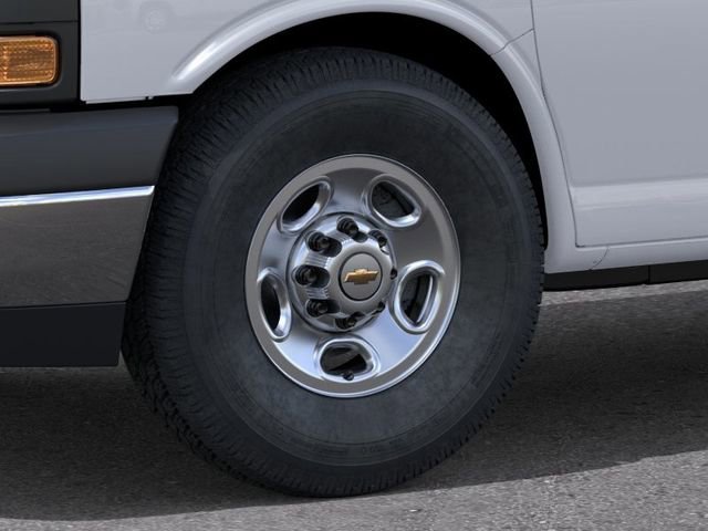 2026 Chevrolet Express Cargo Work Van - Photo 9
