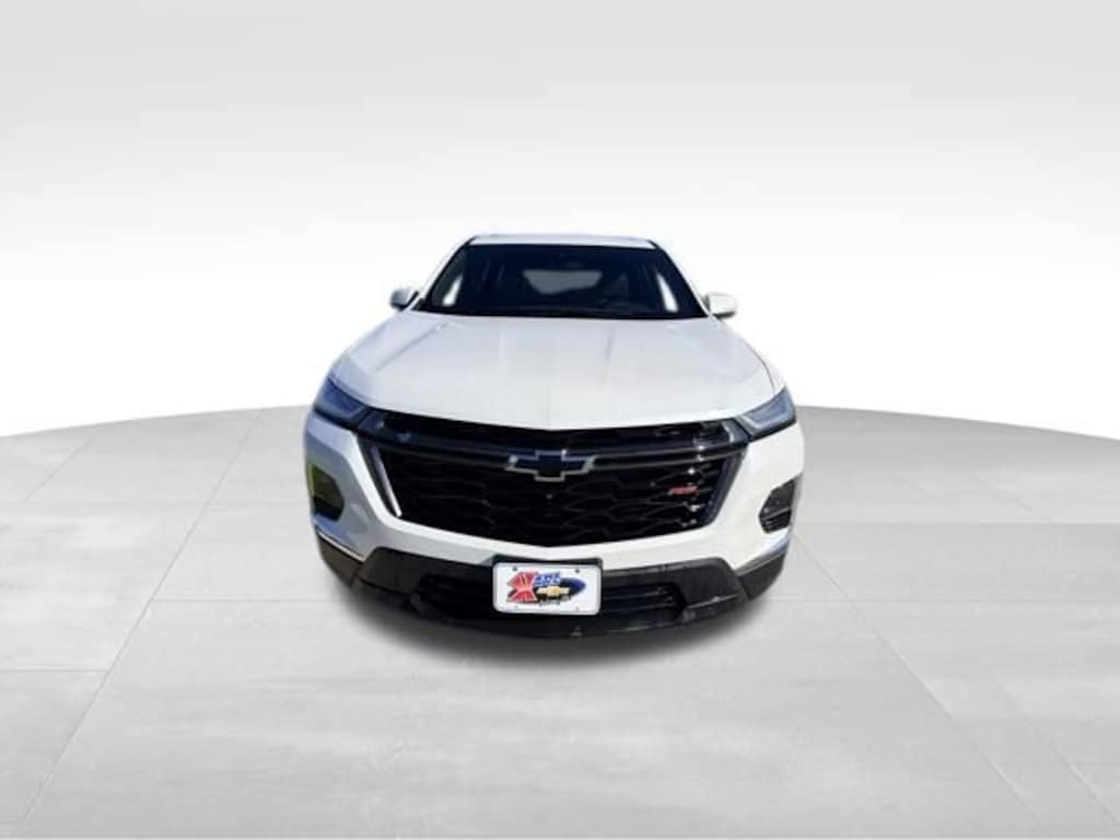 Used 2023 Chevrolet Traverse RS SUV
