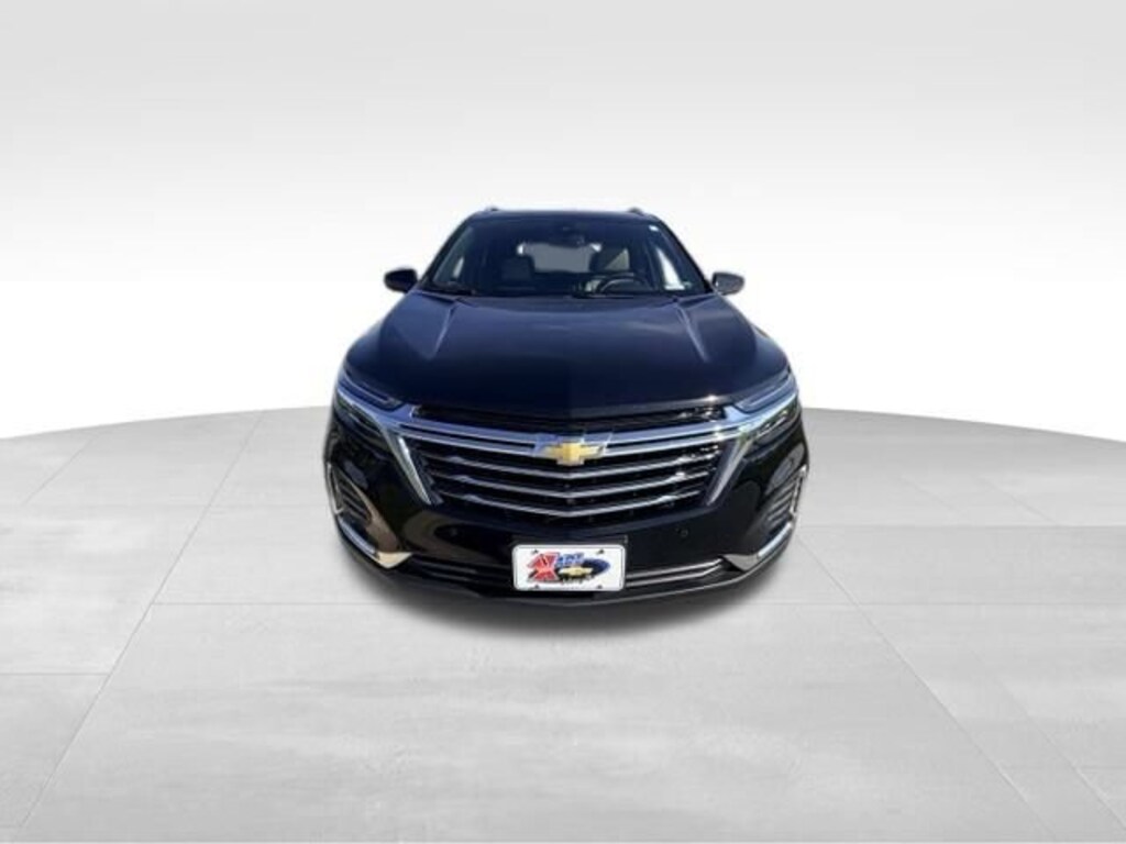 Used 2024 Chevrolet Equinox Premier SUV