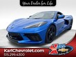 Chevrolet Corvette Stingray