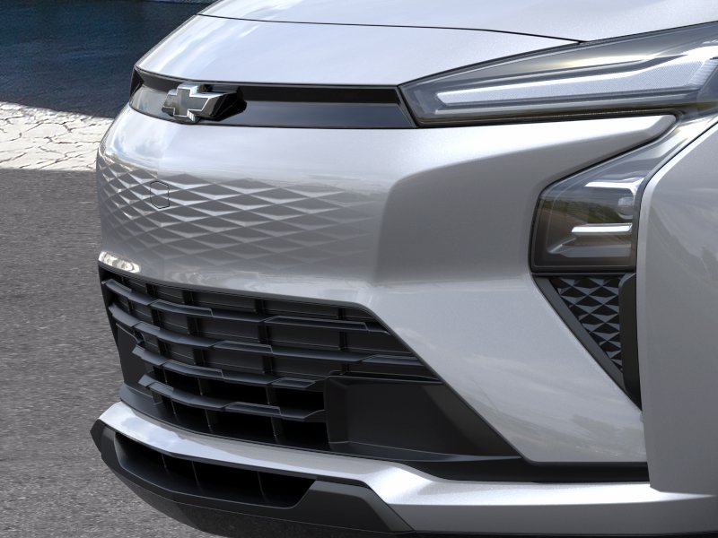 2027 Chevrolet Bolt LT - Photo 37