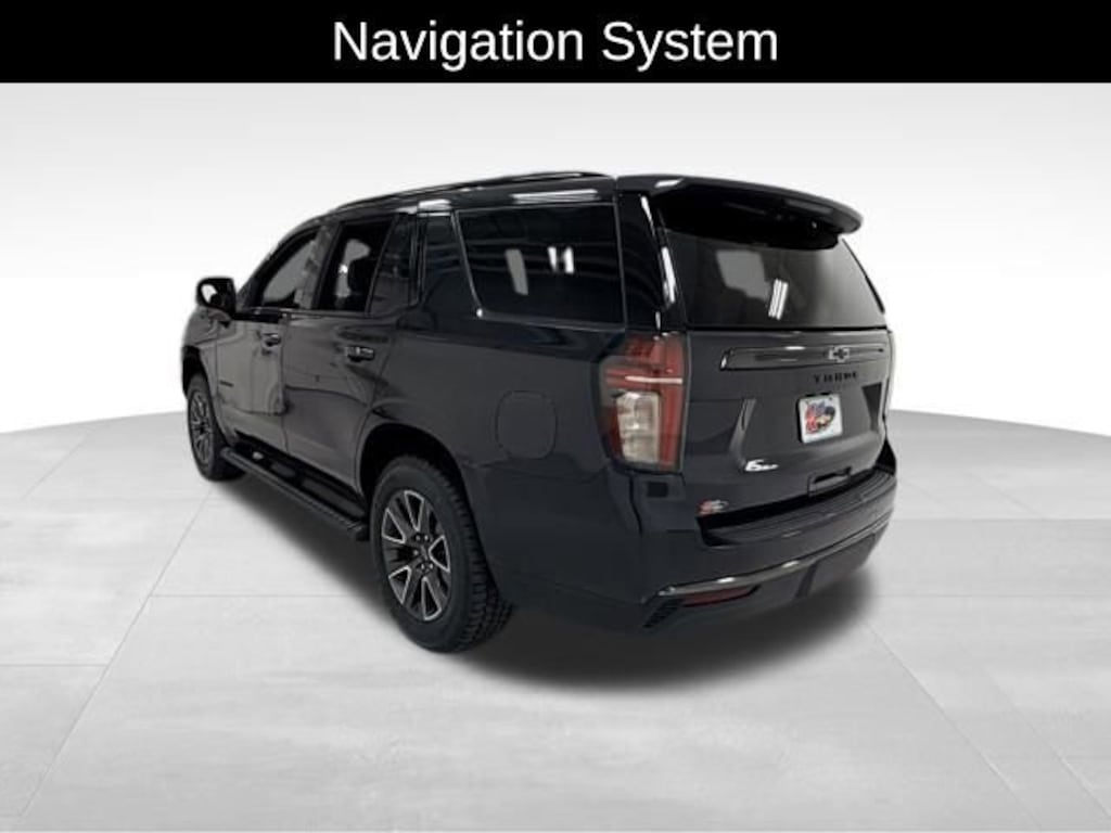 Used 2022 Chevrolet Tahoe Z71 SUV