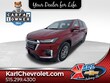  Chevrolet Traverse Limited