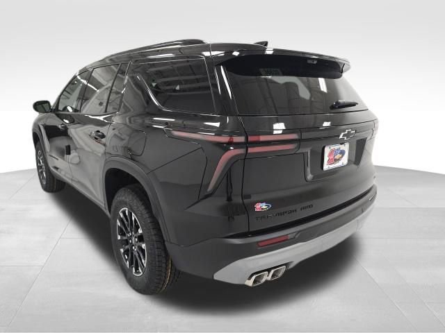 2026 Chevrolet Traverse Z71 photo 2