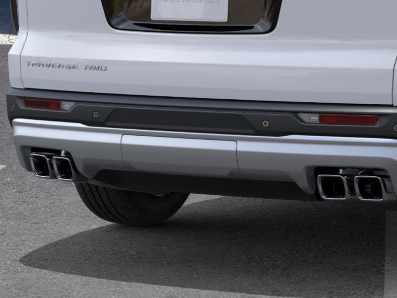 2026 Chevrolet Traverse LT - Photo 38