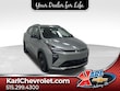  Chevrolet Bolt
