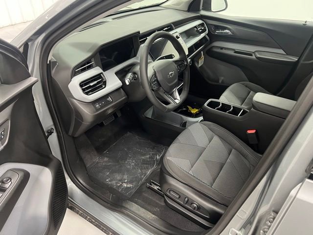 2027 Chevrolet Bolt LT - Photo 6
