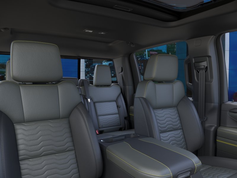 2026 Chevrolet Silverado 2500 HD ZR2 - Photo 24