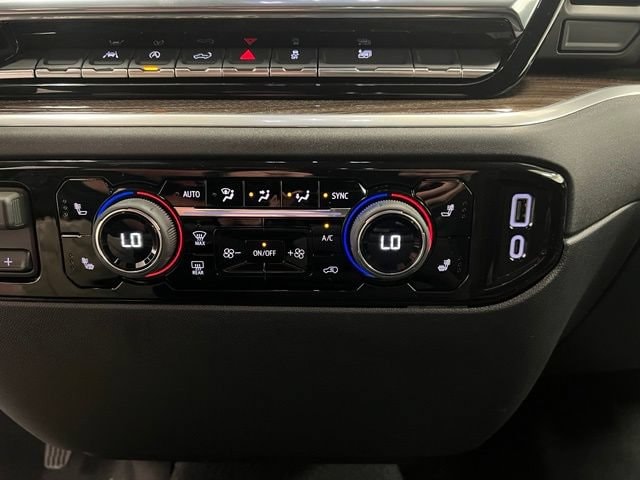 2026 Chevrolet Silverado 1500 LT - Photo 10