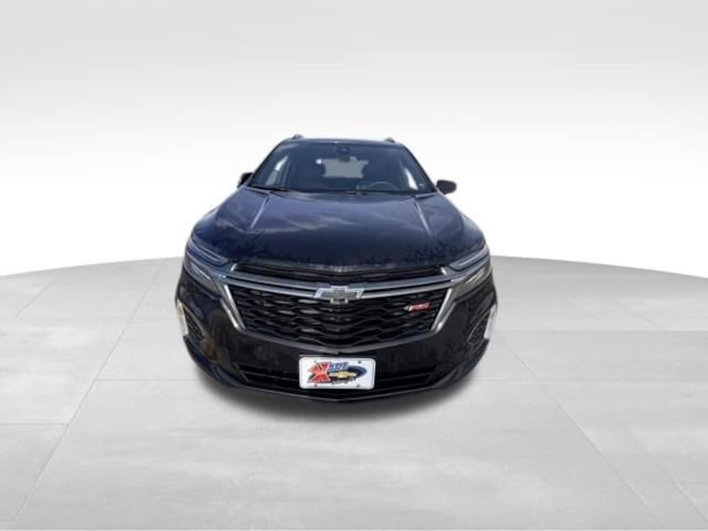 Used 2023 Chevrolet Equinox RS SUV