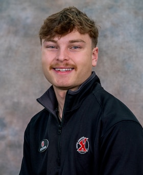 Staff member KEEGHAN WARNER from ID_c33a25404617