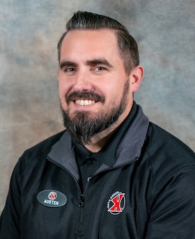 Staff member AUSTEN WINTERBOTTOM from ID_c33a25404617