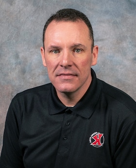 Staff member JEFF MOHRMAN from ID_fe36eb9aa776