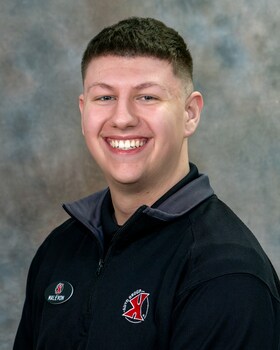 Staff member MALEVON BEADLE from ID_c33a25404617