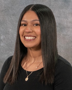Staff member JACQUELINE BERNARDINO from ID_07429d261444