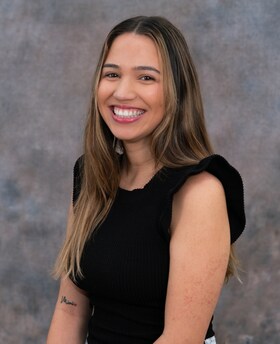 Staff member MARIE JESCHKE from ID_07429d261444