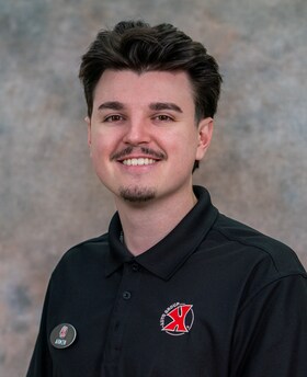 Staff member ARMIN HUSKIC from ID_e75aa14e4c79