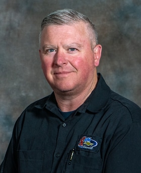 Staff member BRET MOORE from ID_c39ef2a80d52