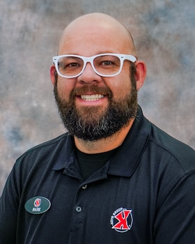 Staff member MARK HERMOSILLO from ID_c33a25404617