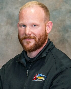 Staff member JAYDEN FOLGER from ID_c33a25404617