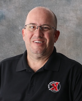 Staff member DERRICK FOX from ID_c39ef2a80d52