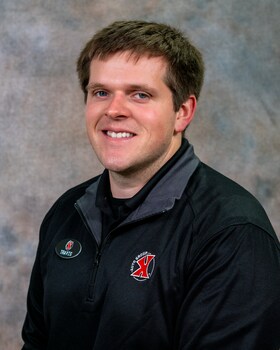 Staff member TRAVIS POLLOCK from ID_c33a25404617