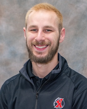 Staff member DYLAN PINCKNEY from ID_c39ef2a80d52