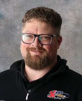 Staff member LEVI OVERTON from ID_c39ef2a80d52