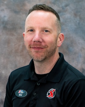 Staff member MIKE MCNELEY from ID_c33a25404617