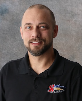 Staff member LUKE TERHUNE from ID_c39ef2a80d52