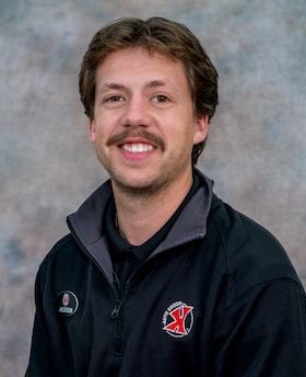 Staff member JACKSON SMITH from ID_c33a25404617