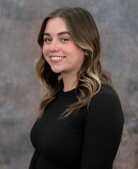 Staff member NATALEY WESTERGARD from ID_07429d261444