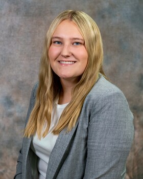 Staff member EMMA RIEGER from ID_c33a25404617