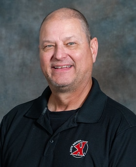 Staff member DAVE RICHMAN from ID_063bafa2cf04
