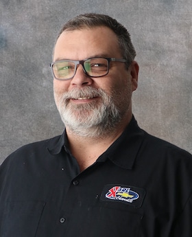 Staff member ERIC KLINGENSMITH from ID_c39ef2a80d52