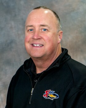 Staff member TODD McKINNEY from ID_c33a25404617