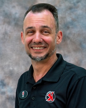 Staff member JOE YORK from ID_e75aa14e4c79