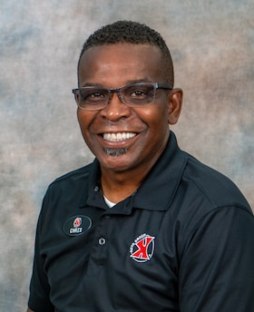 Staff member CHRISTOPHER COLEMAN from ID_e75aa14e4c79