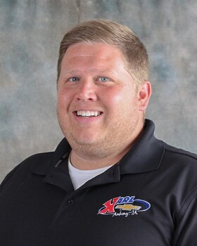 Staff member LEVI MATHES from ID_fe36eb9aa776