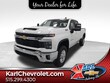 Chevrolet Silverado 2500 HD