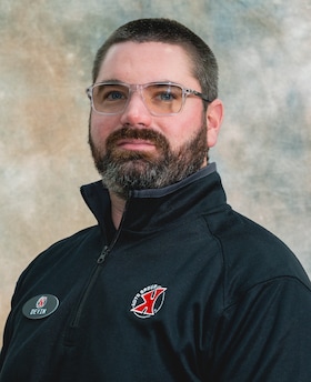 Staff member DEVIN JOHNSON from ID_e75aa14e4c79