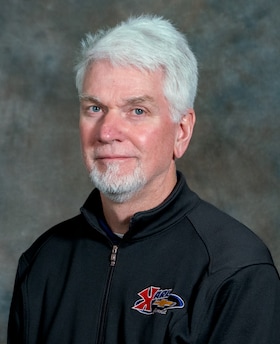 Staff member BILL GONDER from ID_063bafa2cf04