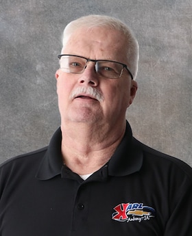 Staff member RICHARD PUTNEY from ID_c39ef2a80d52