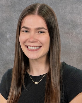 Staff member OLIVIA CHAPIN from ID_07429d261444