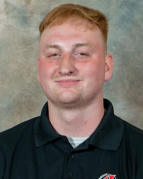 Staff member SKYLAR RIPPERGER from ID_c33a25404617