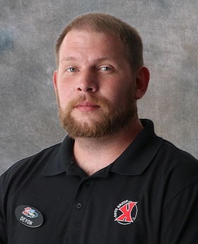 Staff member DEVON CHARTER from ID_c39ef2a80d52
