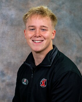 Staff member DALTON CLAYTON from ID_e75aa14e4c79