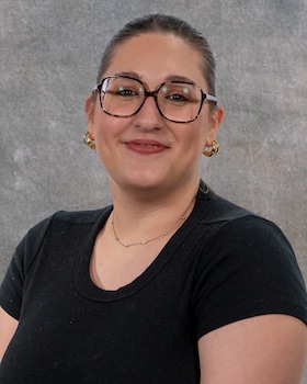 Staff member EMMA REYNOLDS from ID_07429d261444