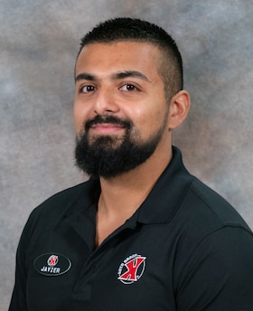 Staff member JAVIER IRAHETA from ID_c33a25404617