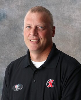 Staff member CHAD AGANS from ID_c39ef2a80d52